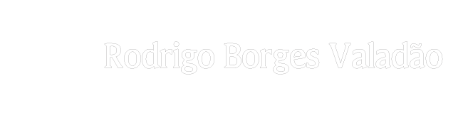 rodrigo borges valadao